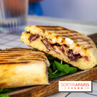 Rusidda, l'épicerie sicilienne à deux pas de République