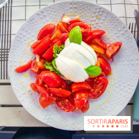 Rusidda, l'épicerie sicilienne à deux pas de République