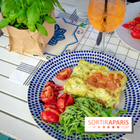 Rusidda, l'épicerie sicilienne à deux pas de République