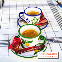 Rusidda, l'épicerie sicilienne à deux pas de République