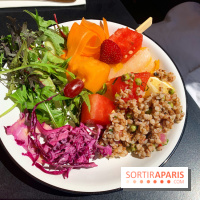 Brunch Terrass' Hotel