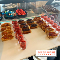 Brunch Terrass' Hotel