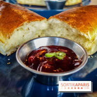 Chilam Bastille lance son brunch, les photos