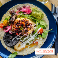 Chilam Bastille lance son brunch, les photos