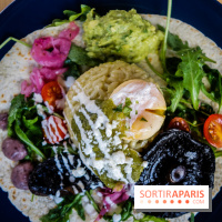 Chilam Bastille lance son brunch, les photos