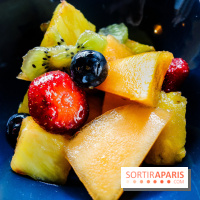 Chilam Bastille lance son brunch, les photos