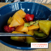 Chilam Bastille lance son brunch, les photos