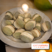 Fruttini by MO, le glacier d'exception à deux pas du Bon Marché