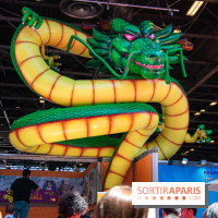 Japan Expo 2019, 20e impact : programme et invitations