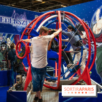 Japan Expo 2019, 20e impact : programme et invitations