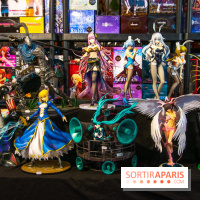 Japan Expo 2019, 20e impact : programme et invitations