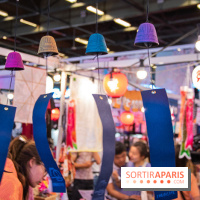 Japan Expo 2019, 20e impact : programme et invitations