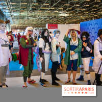 Japan Expo 2019, 20e impact : programme et invitations