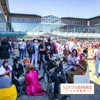 Japan Expo 2019, 20e impact : programme et invitations