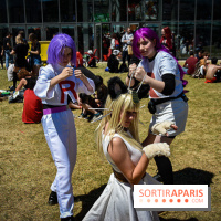 Japan Expo 2019, 20e impact : programme et invitations