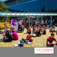 Japan Expo 2019, 20e impact : programme et invitations