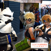 Japan Expo 2019, 20e impact : programme et invitations