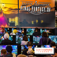 Japan Expo 2019, 20e impact : programme et invitations