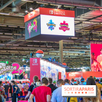 Japan Expo 2019, 20e impact : programme et invitations