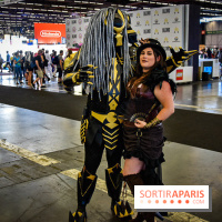 Japan Expo 2019, 20e impact : programme et invitations