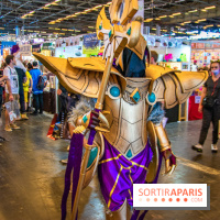 Japan Expo 2019, 20e impact : programme et invitations