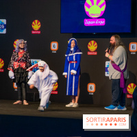 Japan Expo 2019, 20e impact : programme et invitations