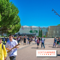 Japan Expo 2019, 20e impact : programme et invitations
