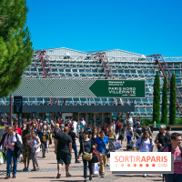 Japan Expo 2019, 20e impact : programme et invitations