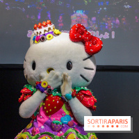 Japan Expo 2019 - Cosplay