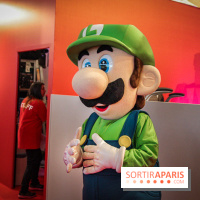 Japan Expo 2019 - Cosplay