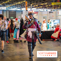 Japan Expo 2019 - Cosplay