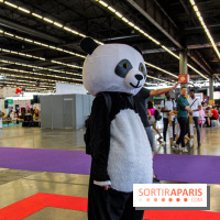 Japan Expo 2019 - Cosplay