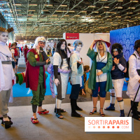 Japan Expo 2019 - Cosplay
