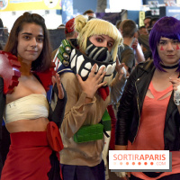 Japan Expo 2019 - Cosplay