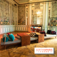 Les concerts de l'été du Mona Bismarck