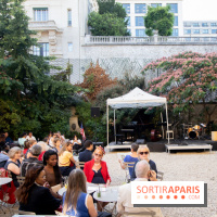 Les concerts de l'été du Mona Bismarck