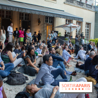 Les concerts de l'été du Mona Bismarck