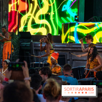 Electroland 2019 à Disneyland Paris : découvrez le programme