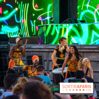 Electroland 2019 à Disneyland Paris : découvrez le programme