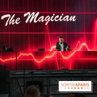 Electroland 2019 à Disneyland Paris : découvrez le programme