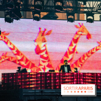 Electroland 2019 à Disneyland Paris : découvrez le programme
