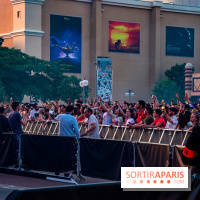 Electroland 2019 à Disneyland Paris : découvrez le programme