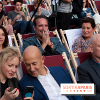 Cinéma en plein air sur les Champs-Elysées 2019 : OSS117 avec Jean Dujardin