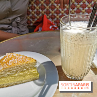 Cézanne, la brasserie provençale du 8e