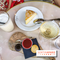 Cézanne, la brasserie provençale du 8e