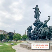 La Nouvelle Place de la Nation