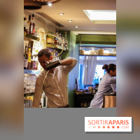 Gloster Bar, les photos