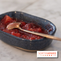 Le Faham : Tamarillos