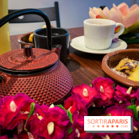 Le Brunch Sri-lankais de Shandika