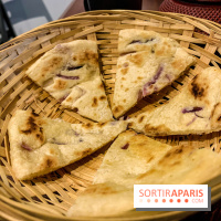 Le Brunch Sri-lankais de Shandika